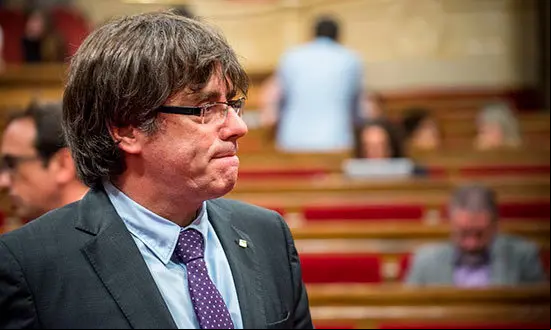 puigdemont