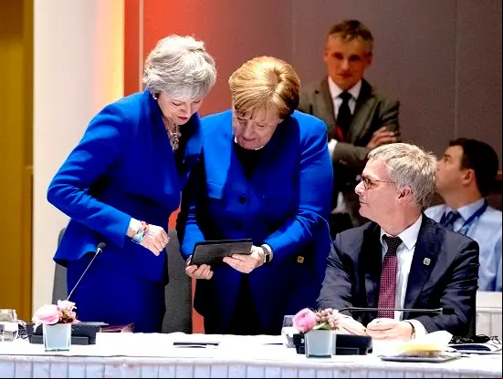 may merkel