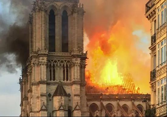 notre dame
