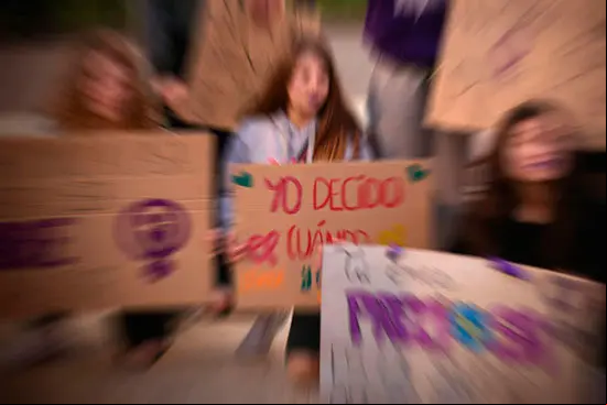 mujer-feminismo-yo-decido