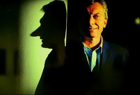 mauricio macri