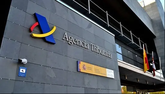 agencia tributaria
