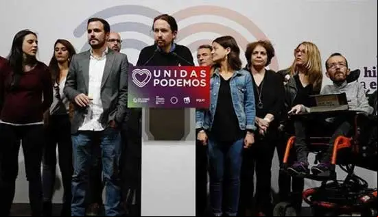 podemos