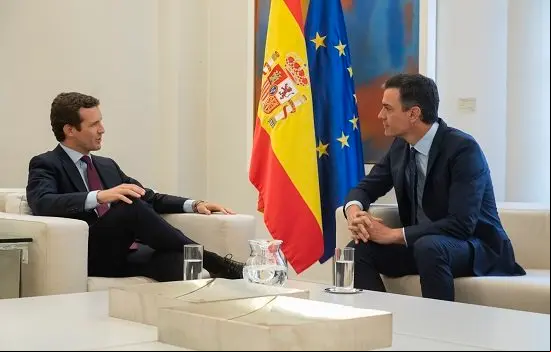 casado sanchez