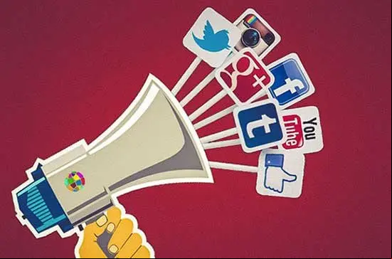redes