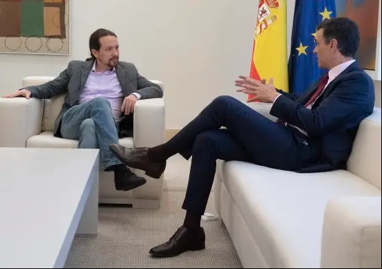 sanchez iglesias