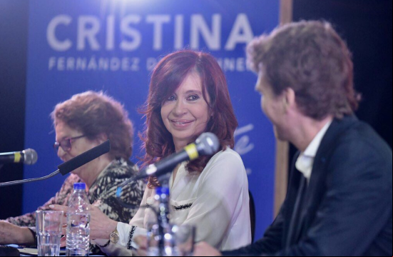 cristina fernandez 1
