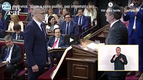 pantallazo video