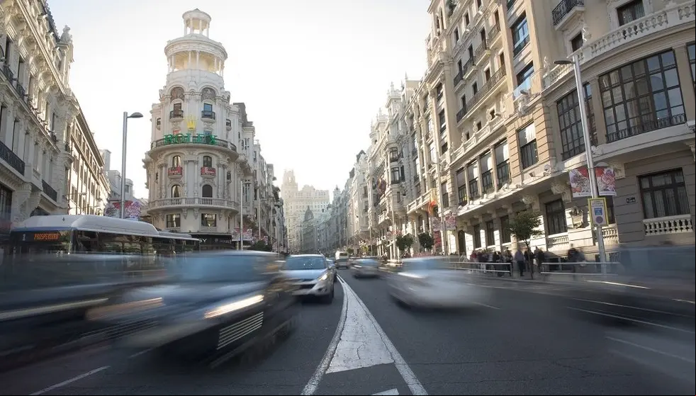 madrid