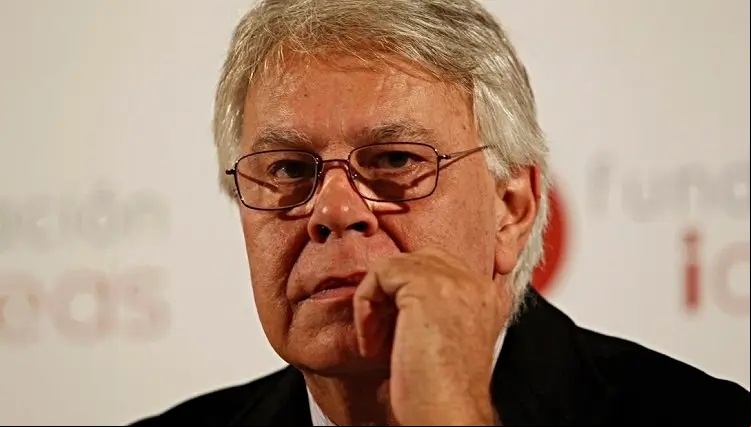 felipe gonzalez