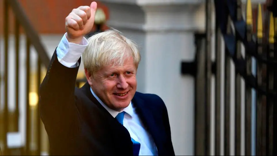 boris