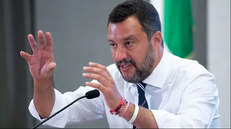salvini