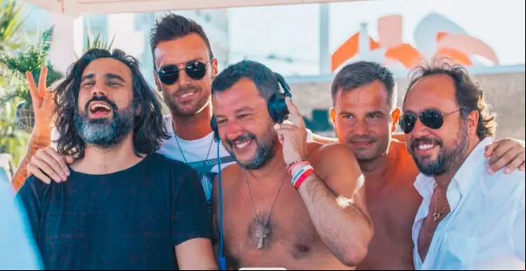 salvini