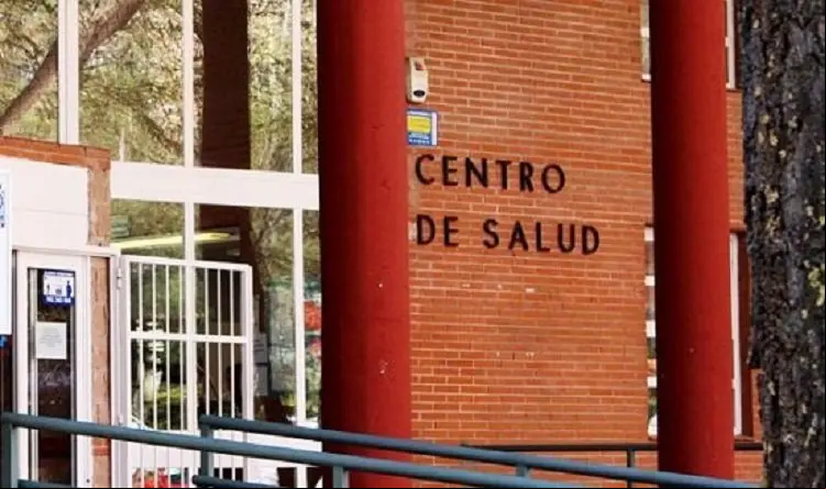 centro salud
