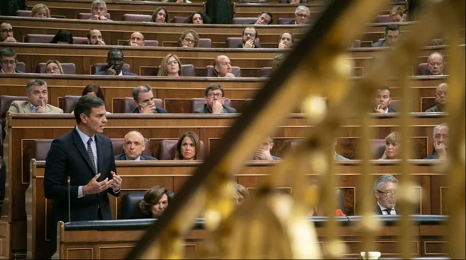 psoe congreso 960