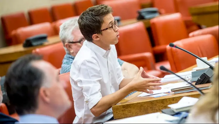 errejon