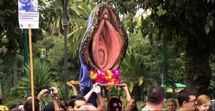 coño insumiso