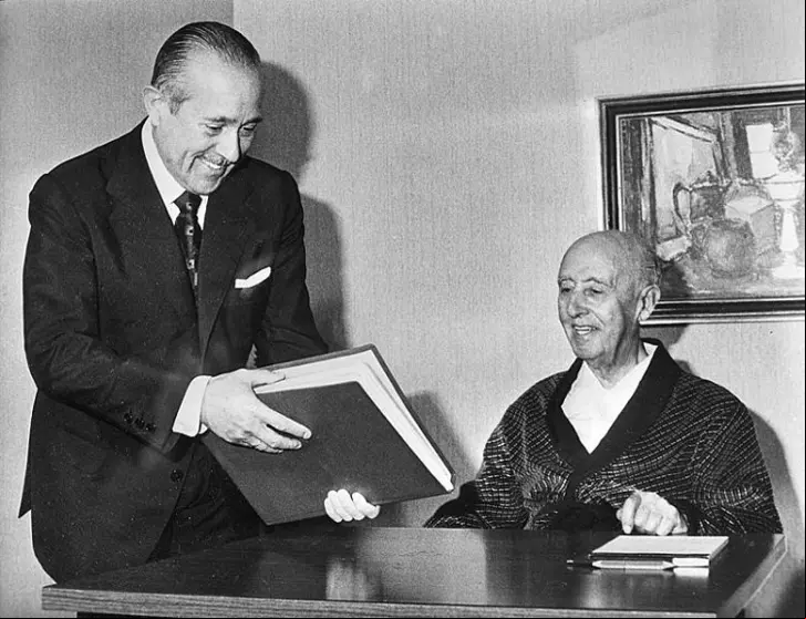 franco navarro