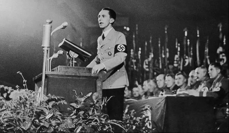 Goebbels