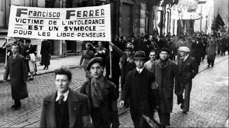 Ferrer i Guàrdia