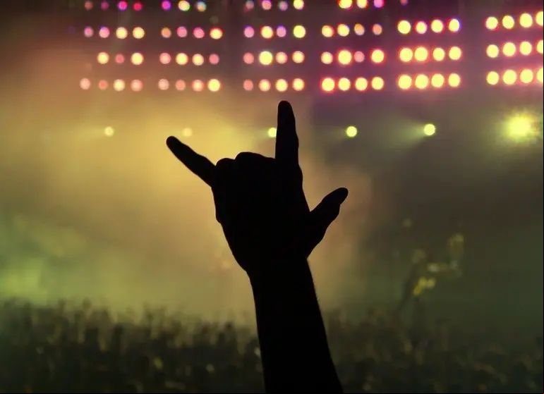 rockero