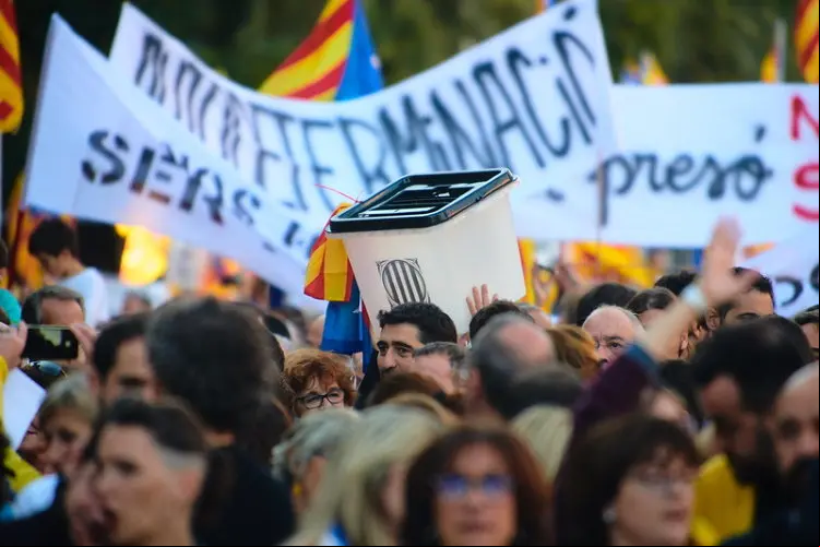 catalunya indepes