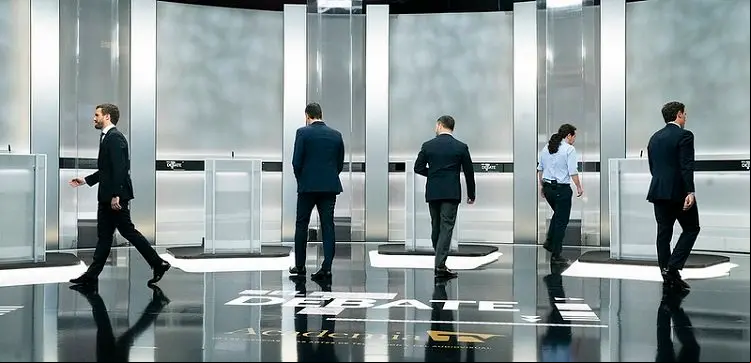 debate electoral