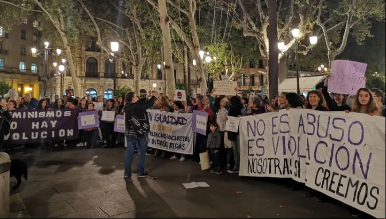 manada manresa