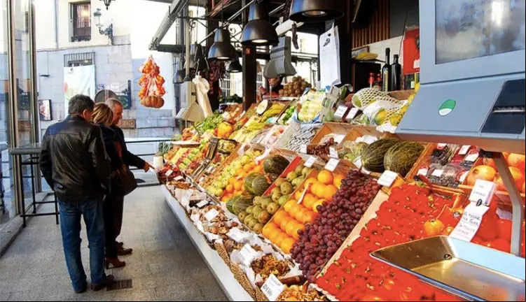 mercado