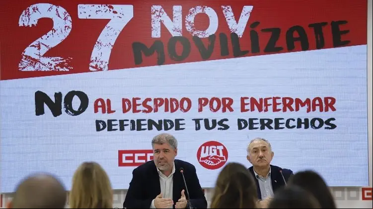 foto CCOO