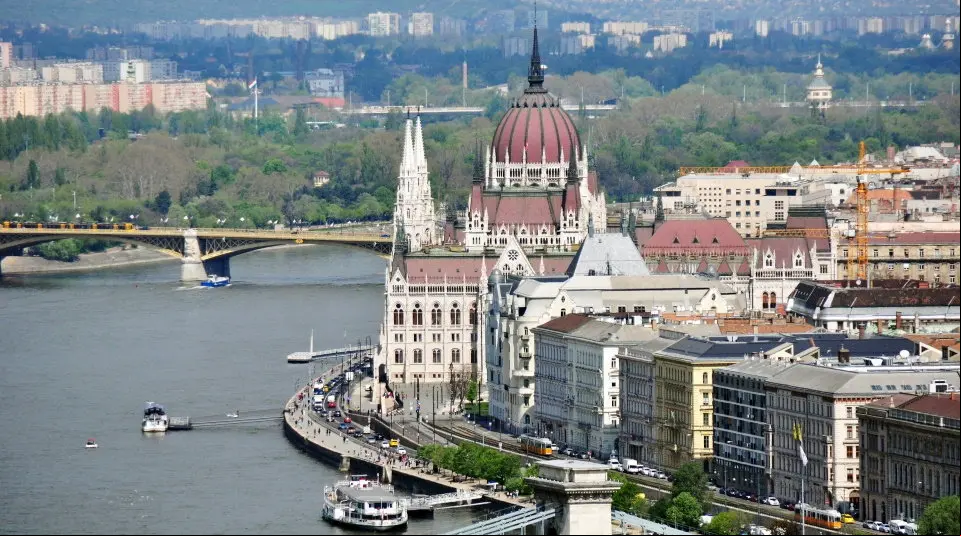 budapest 18