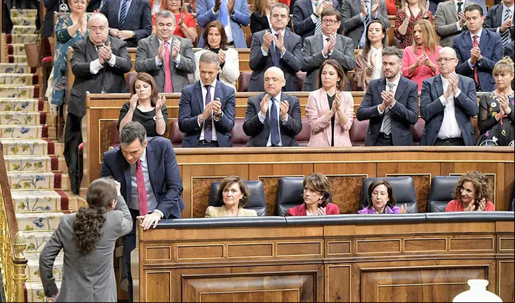 gobierno
