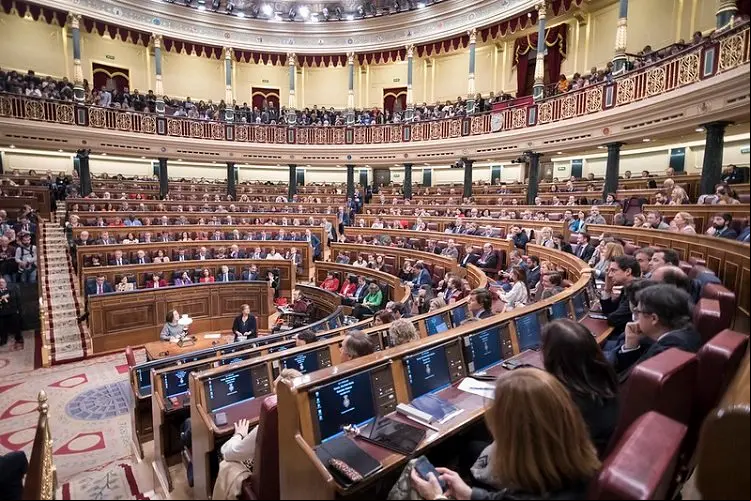 congreso