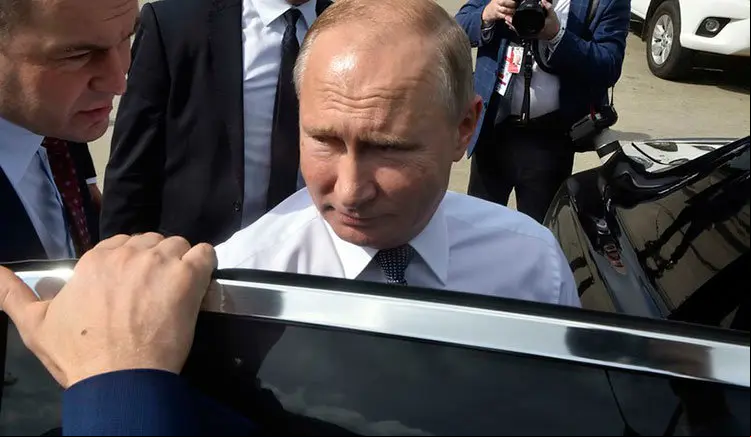 putin