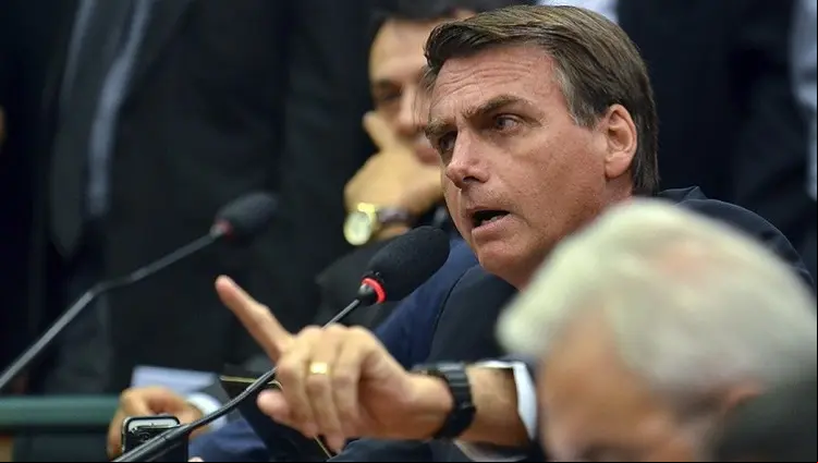 bolsonaro