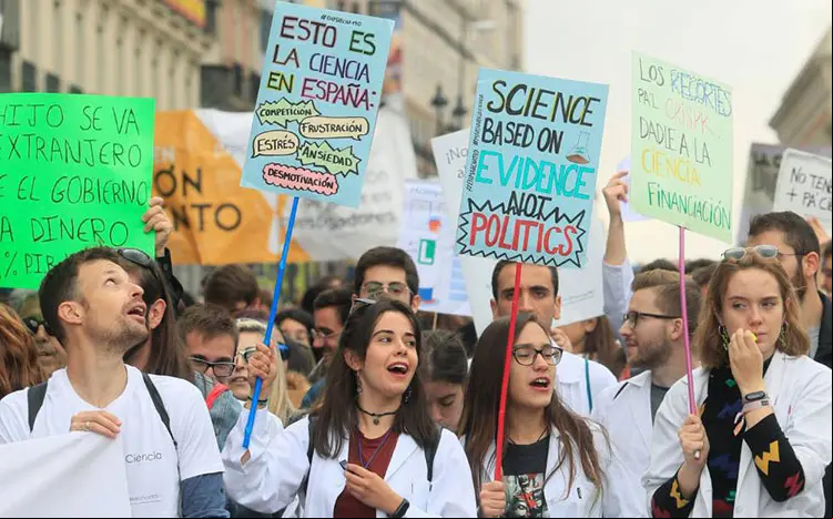 ciencia