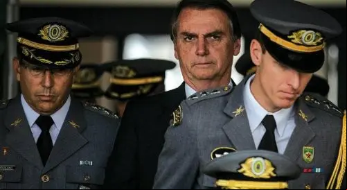 bolsonaro