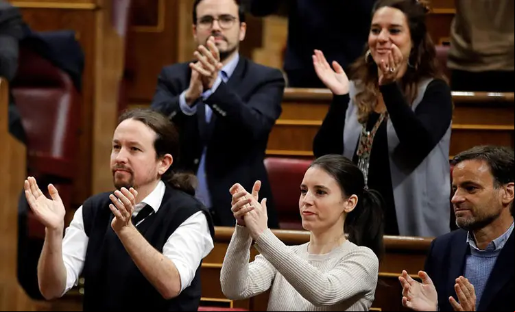 podemos