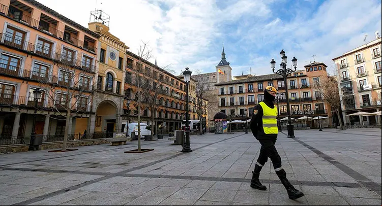 adrid