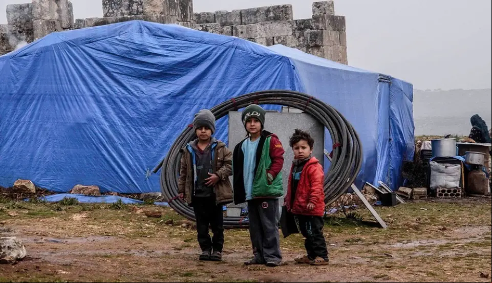 IDLIB SIRIA ONU