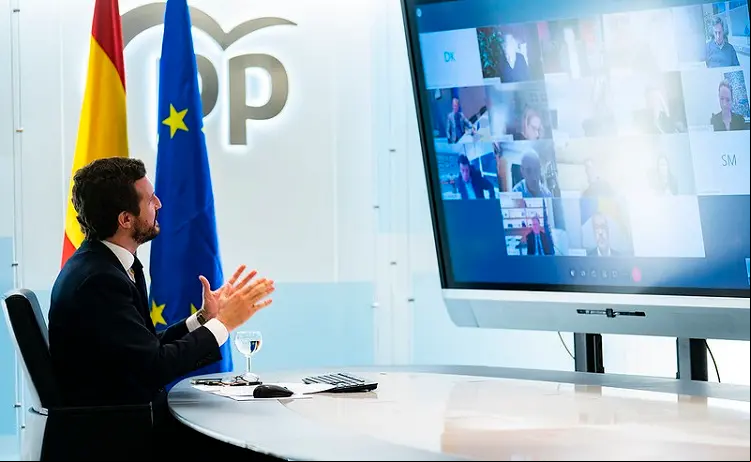 casado PP