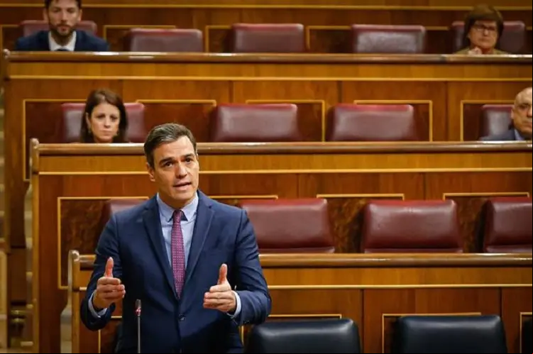 SanchezCongreso