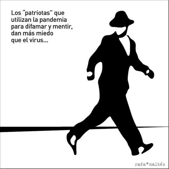 Patriotas