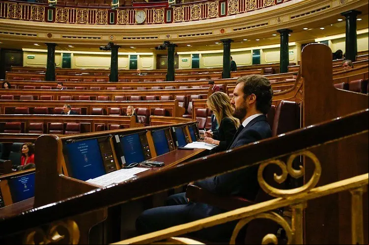 pablo casado