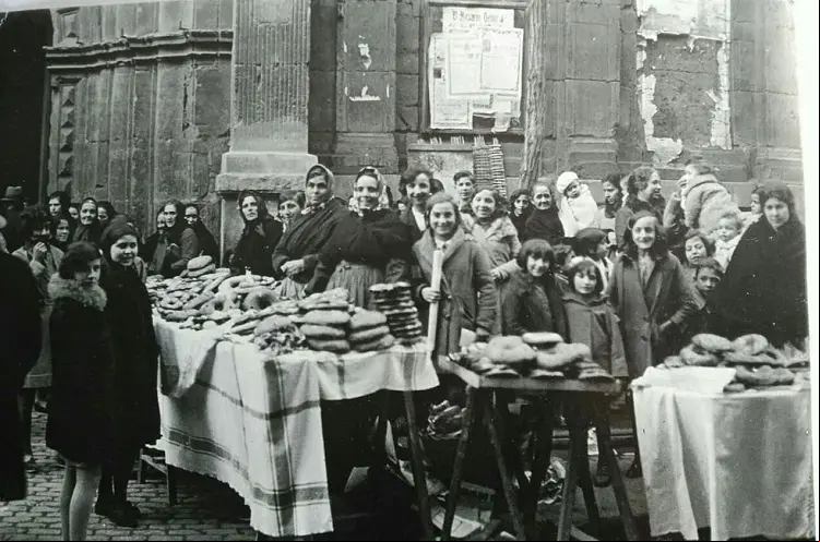 zaragoza 1920