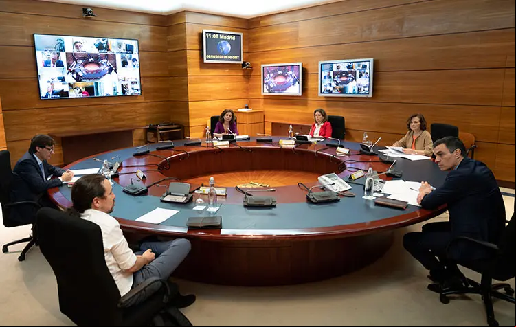 gobierno