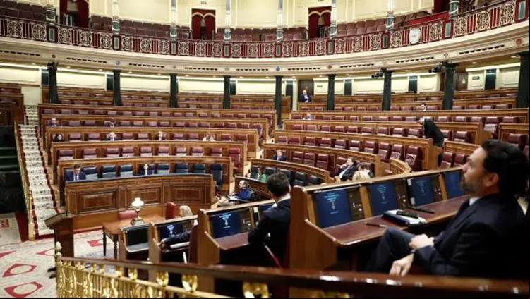 congreso
