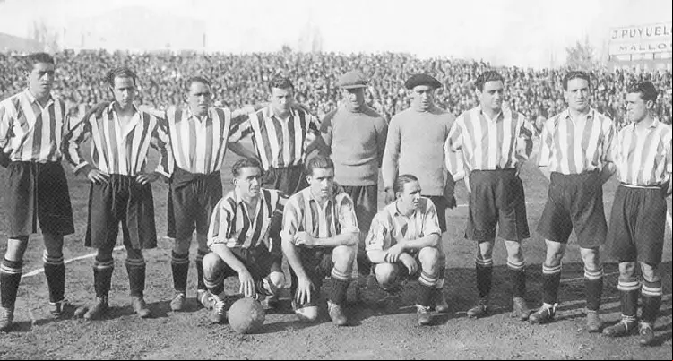 futbol 1930