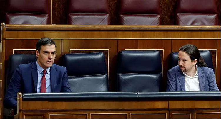 gobierno