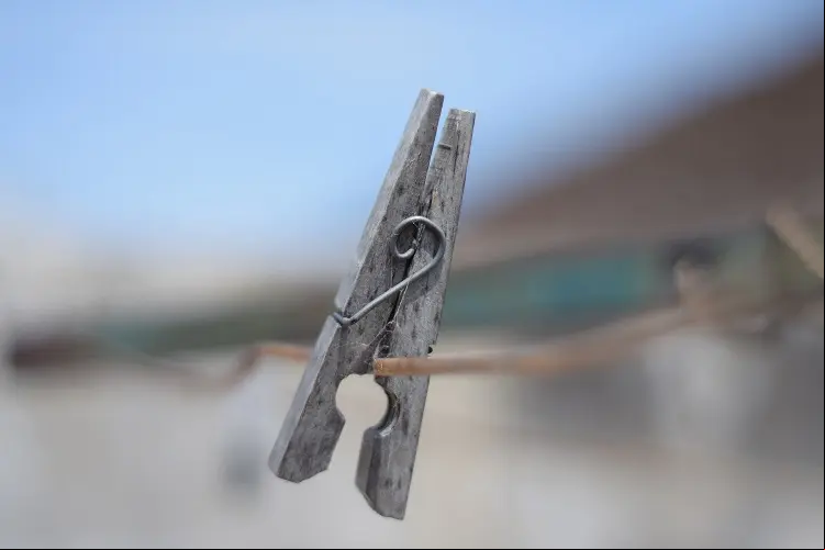 pinza tender